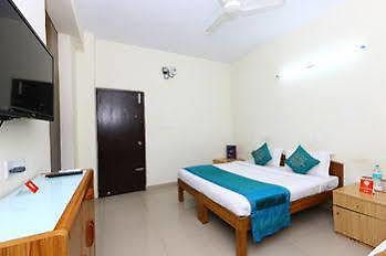 Capital O 10546 Parkway Inn Chennai Ngoại thất bức ảnh