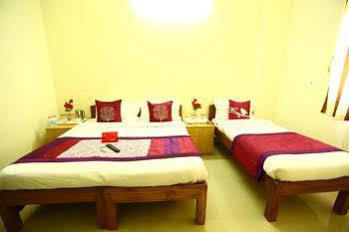 Capital O 10546 Parkway Inn Chennai Ngoại thất bức ảnh