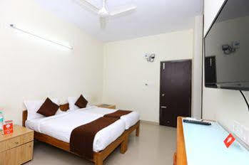 Capital O 10546 Parkway Inn Chennai Ngoại thất bức ảnh