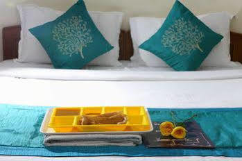 Capital O 10546 Parkway Inn Chennai Ngoại thất bức ảnh